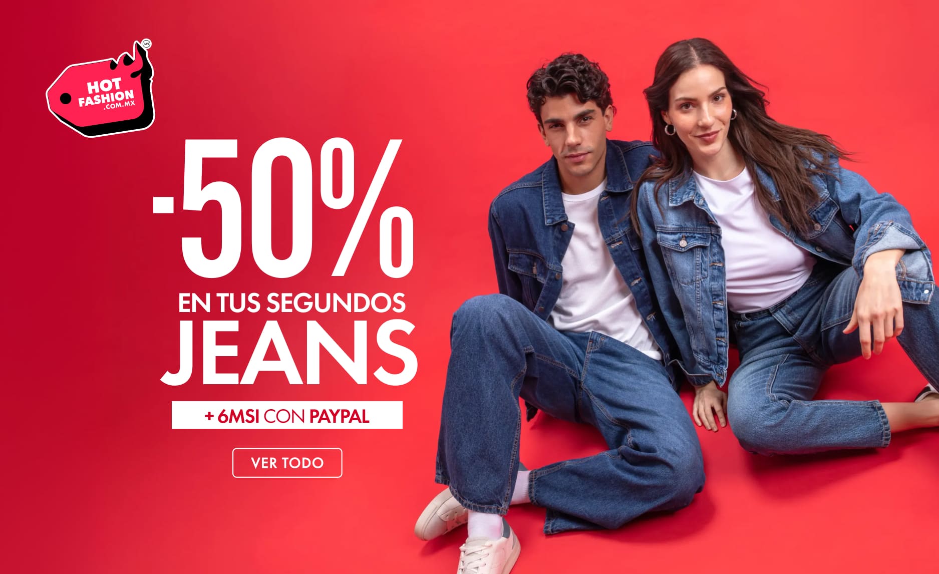 PROMO JEANS